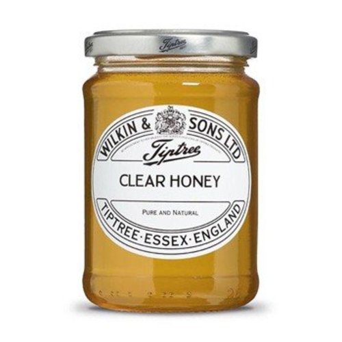 Tiptree Tiptree Clear Honey Tiptree Tiptree Clear Honey