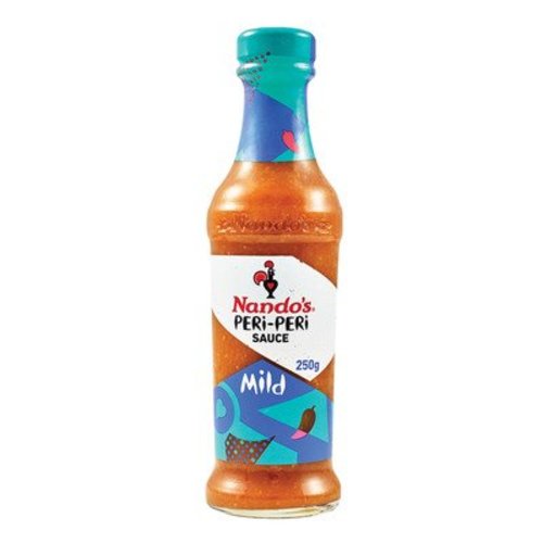 Nando’s Nando's Mild Peri Peri Sauce Nando’s Nando's Mild Peri Peri Sauce