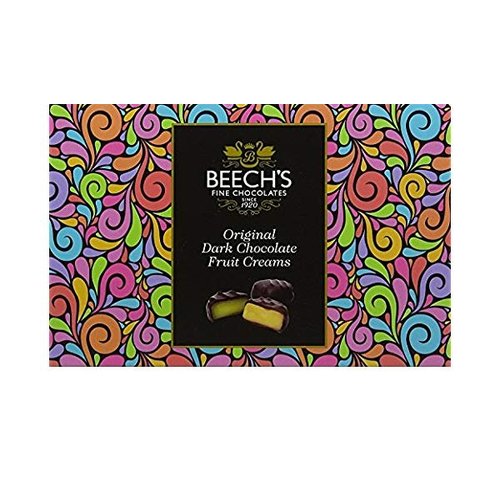 Beech's Beech's Fruit Creams Beech's Beech's Fruit Creams