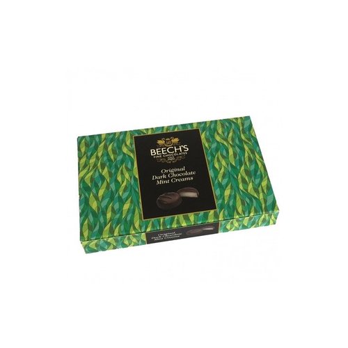 Beech's Beech's Luxury Dark Chocolate Mint Creams Beech's Beech's Luxury Dark Chocolate Mint Creams