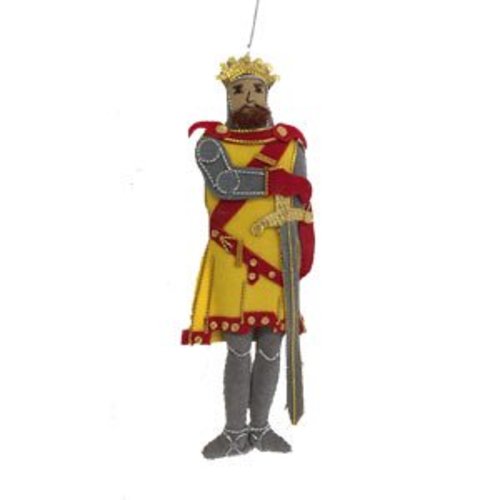 St. Nicolas St. Nicolas Robert the Bruce Ornament St. Nicolas St. Nicolas Robert the Bruce Ornament
