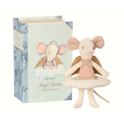 Maileg Maileg Angel Stories Big Sister Maileg Maileg Angel Stories Big Sister