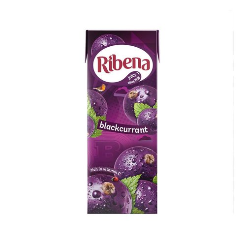Ribena Ribena Tetra Pack Ribena Ribena Tetra Pack
