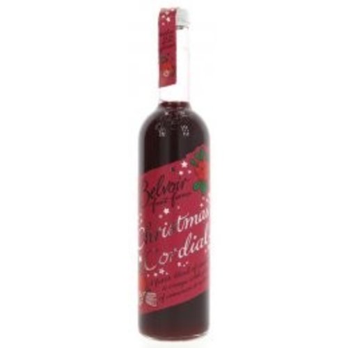 Belvoir Fruit Farms Mulled Winter Berries Cordinal Belvoir Fruit Farms Mulled Winter Berries Cordinal