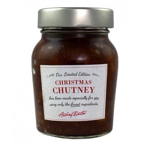 Baxters Baxters Christmas Chutney Baxters Baxters Christmas Chutney