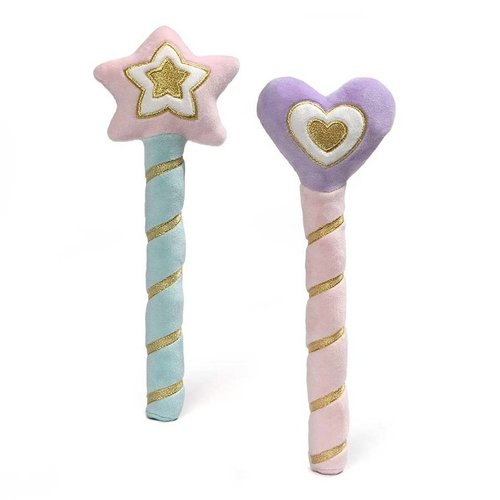 Gund Gund Magical Wand (Purple & Pink) Gund Gund Magical Wand (Purple & Pink)