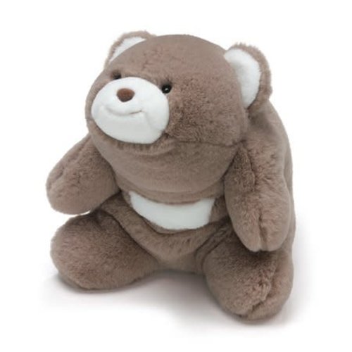 Gund Gund Snuffles Taupe Bear Gund Gund Snuffles Taupe Bear