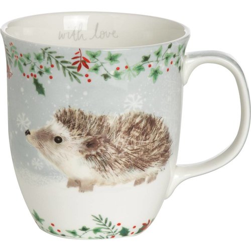 Boston International Moritz Country Mug Boston International Moritz Country Mug