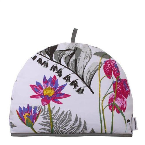 Designers Guild Flower Tea Cosy Designers Guild Flower Tea Cosy