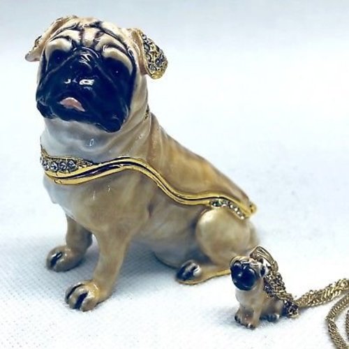 Kingspoint Designs Kingspoint Designs Passionate Pug 62320 Kingspoint Designs Kingspoint Designs Passionate Pug 62320