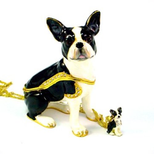 Kingspoint Designs Kingspoint Designs Barry Boston Terrier Kingspoint Designs Kingspoint Designs Barry Boston Terrier