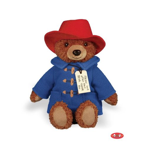 Paddington Bear Big Screen Paddington Bear 8.5'' Paddington Bear Big Screen Paddington Bear 8.5''