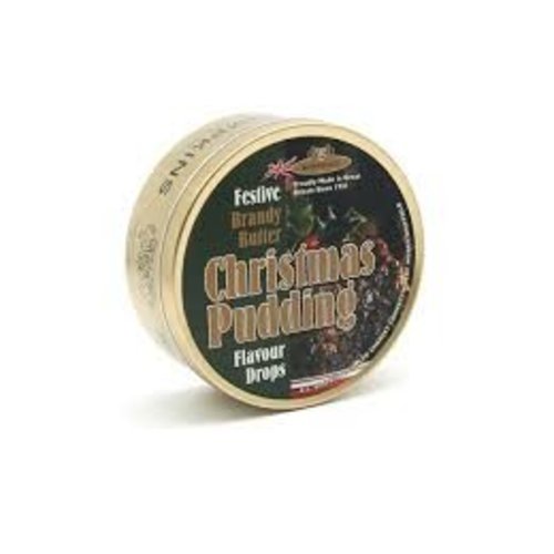Simpkins Simpkins Christmas Pudding Drops Simpkins Simpkins Christmas Pudding Drops