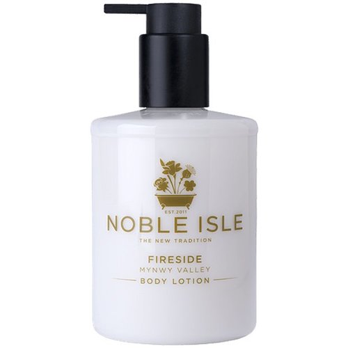 Noble Isle Noble Isle Fireside Body Lotion 250 ml Noble Isle Noble Isle Fireside Body Lotion 250 ml