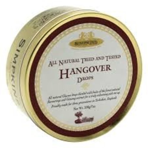 Simpkins Simpkins Hangover Drops Simpkins Simpkins Hangover Drops