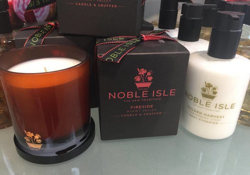 Noble Isle Noble Isle