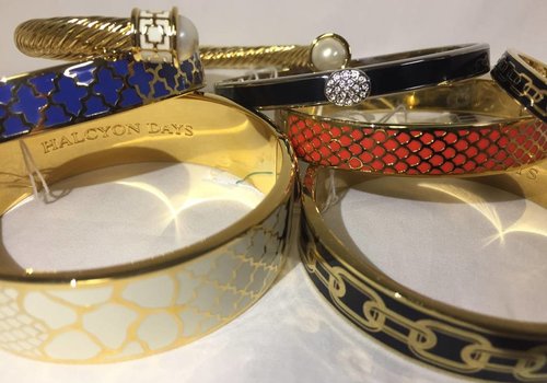 Bracelets & Bangles Bracelets & Bangles