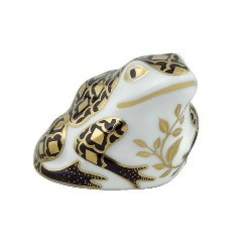 Royal Crown Derby Royal Crown Derby Aura Frog Royal Crown Derby Royal Crown Derby Aura Frog