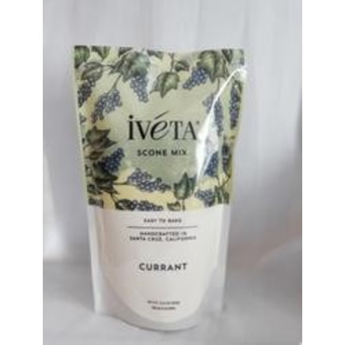 Iveta Gourmet Iveta Gourmet Currant Scone Mix Iveta Gourmet Iveta Gourmet Currant Scone Mix