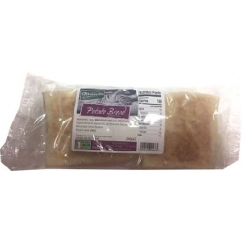 O'Donnell's Potato Bread O'Donnell's Potato Bread