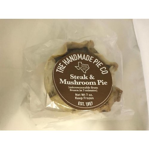 The Handmade Pie Company Steak Pies The Handmade Pie Company Steak Pies