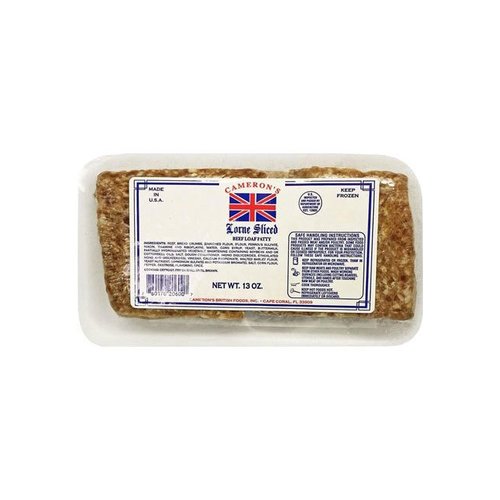 Cameron’s Cameron's Lorne Sausage Squares Cameron’s Cameron's Lorne Sausage Squares