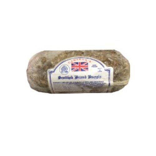 Camerons Scottish Brand Haggis Frozen Camerons Scottish Brand Haggis Frozen
