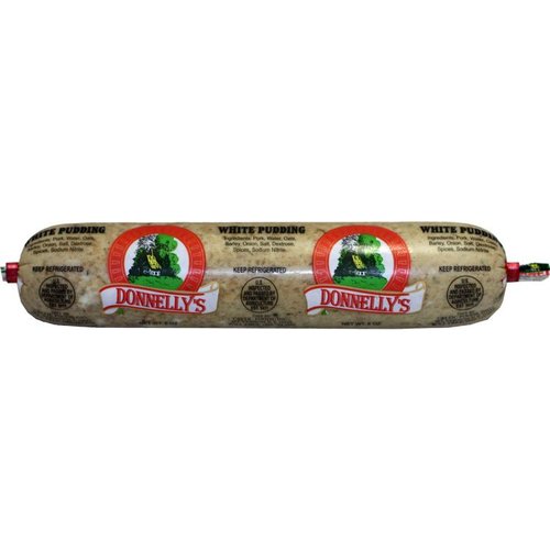 Donnelley's White Pudding Donnelley's White Pudding