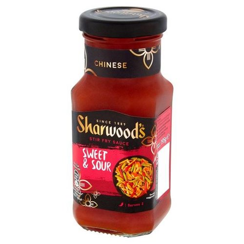 Sharwood's Sharwood's Sweet & Sour Sharwood's Sharwood's Sweet & Sour