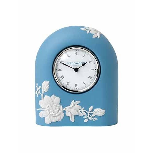 Wedgwood Wedgwood Mantel Clock 13cm Wedgwood Wedgwood Mantel Clock 13cm