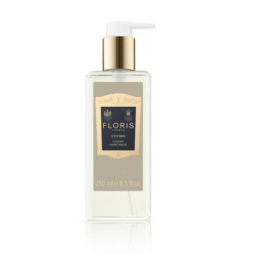Floris of London Cefiro Luxury Hand Wash 250 ml Floris of London Cefiro Luxury Hand Wash 250 ml