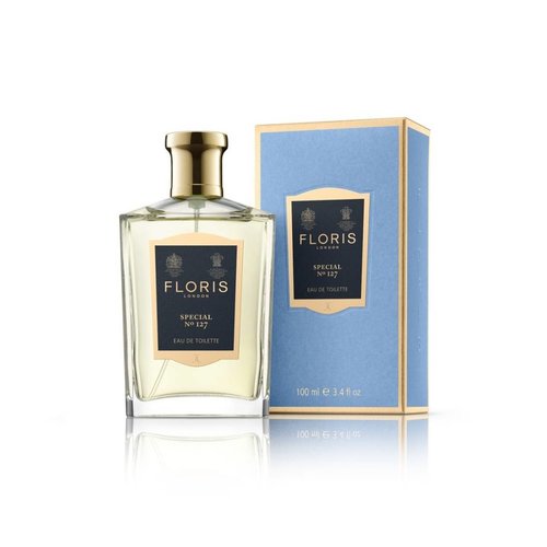 Floris of London Floris of London Special No. 127 Eau de Toilette Floris of London Floris of London Special No. 127 Eau de Toilette