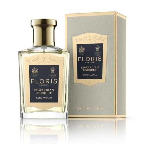 Floris of London Floris of London Edwardian Bouquet Bath Essence Floris of London Floris of London Edwardian Bouquet Bath Essence