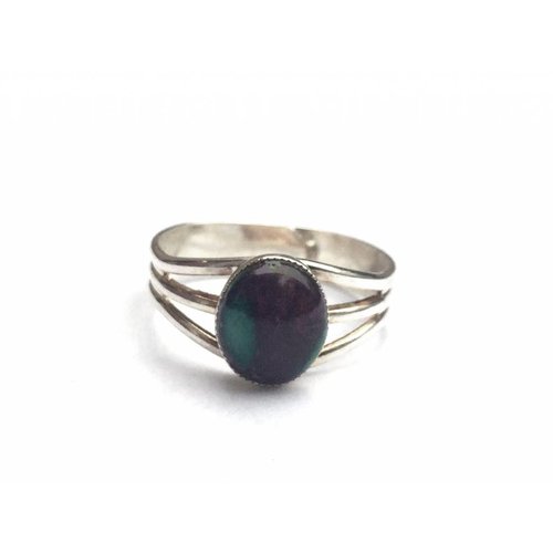 Heathergems Heathergems Sterling Silver Ring Heathergems Heathergems Sterling Silver Ring