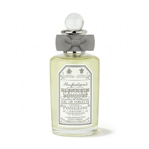 Penhaligon's Penhaligon's Blenheim Bouquet Eau de Toilette 50ml Penhaligon's Penhaligon's Blenheim Bouquet Eau de Toilette 50ml