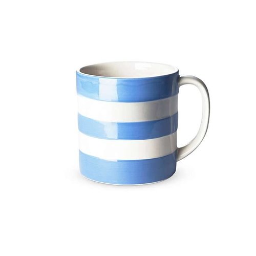 Cornishware Cornishware Blue 15oz Mug Cornishware Cornishware Blue 15oz Mug