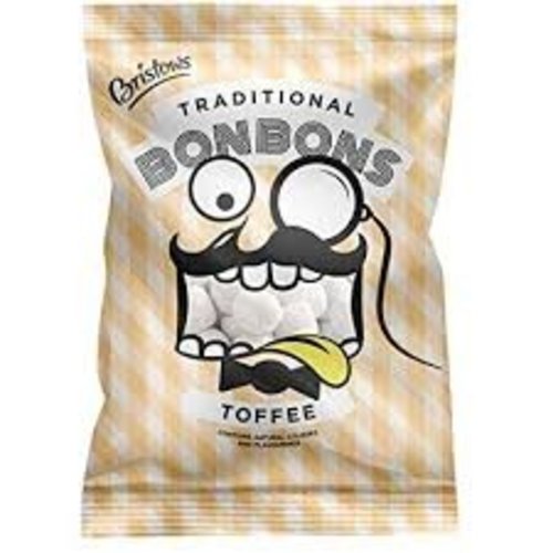 Bristows BonBons Toffee Bristows BonBons Toffee
