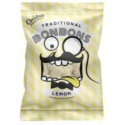 Bristows BonBons Lemon Bristows BonBons Lemon
