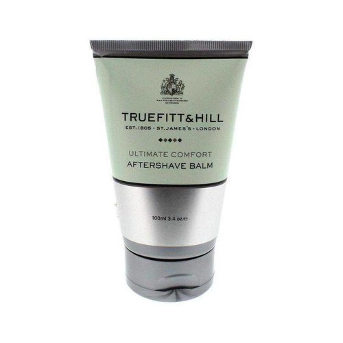 Truefitt & Hill Truefitt & Hill Ultimate Comfort Aftershave Balm Truefitt & Hill Truefitt & Hill Ultimate Comfort Aftershave Balm