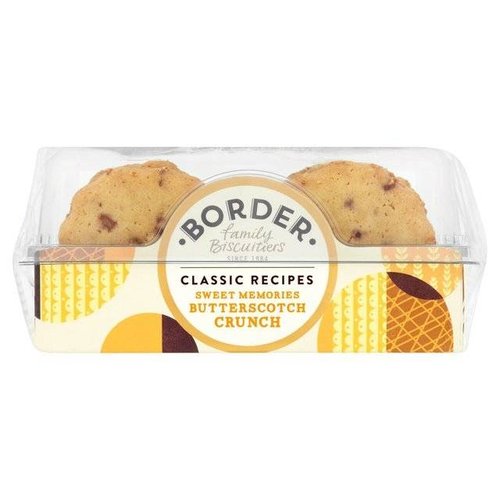 Border Biscuits Border Biscuits Butterscotch Crunch Border Biscuits Border Biscuits Butterscotch Crunch
