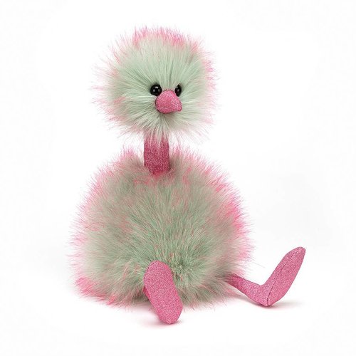 Jellycat Pom Pom Mint Fizz Large Jellycat Jellycat Pom Pom Mint Fizz Large Jellycat