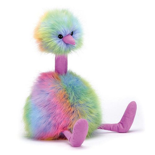 Jellycat Pom Pom Rainbow Large Jellycat Pom Pom Rainbow Large