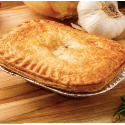 Pouch Pies Veggie Curry Pie Pouch Pies Veggie Curry Pie