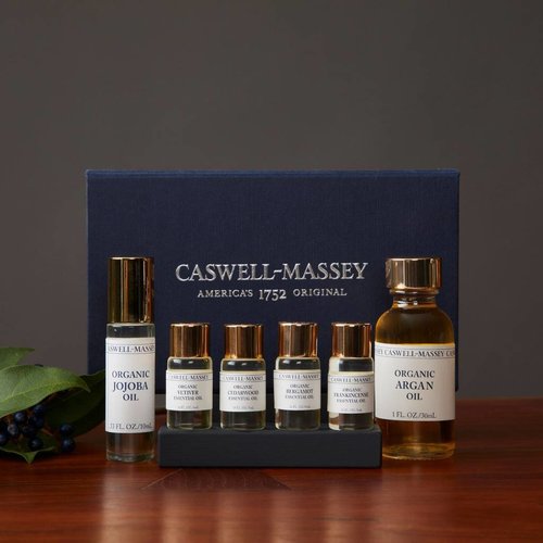 Caswell-Massey Caswell-Massey Steps in the Forest Essential Oils Caswell-Massey Caswell-Massey Steps in the Forest Essential Oils