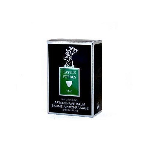 Castle Forbes Castle Forbes 1445 Aftershave Balm Castle Forbes Castle Forbes 1445 Aftershave Balm