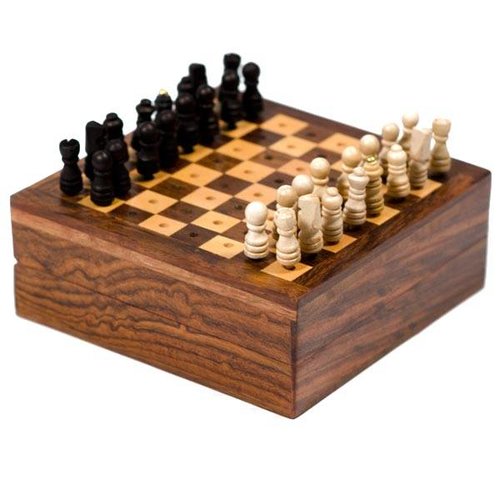 Mair Boomie Travel Chess Game Mair Boomie Travel Chess Game