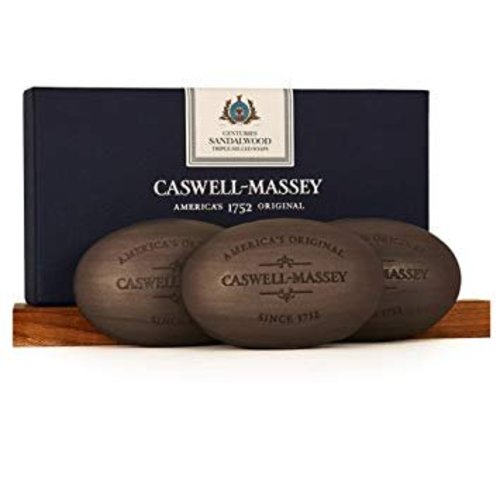 Caswell-Massey Caswell-Massey Sandalwood Bath Soap Caswell-Massey Caswell-Massey Sandalwood Bath Soap