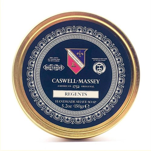 Caswell-Massey Caswell-Massey Regents Shave Soap Caswell-Massey Caswell-Massey Regents Shave Soap