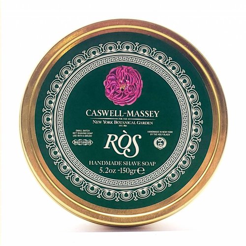Caswell-Massey Caswell-Massey ROS Shave Soap Caswell-Massey Caswell-Massey ROS Shave Soap