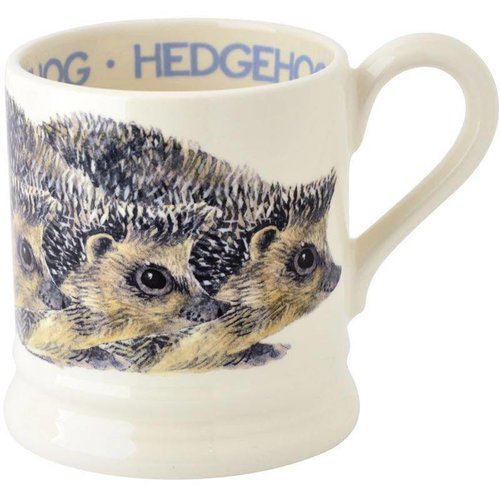 Emma Bridgewater Hedgehog 1/2 Pint Mug Emma Bridgewater Hedgehog 1/2 Pint Mug